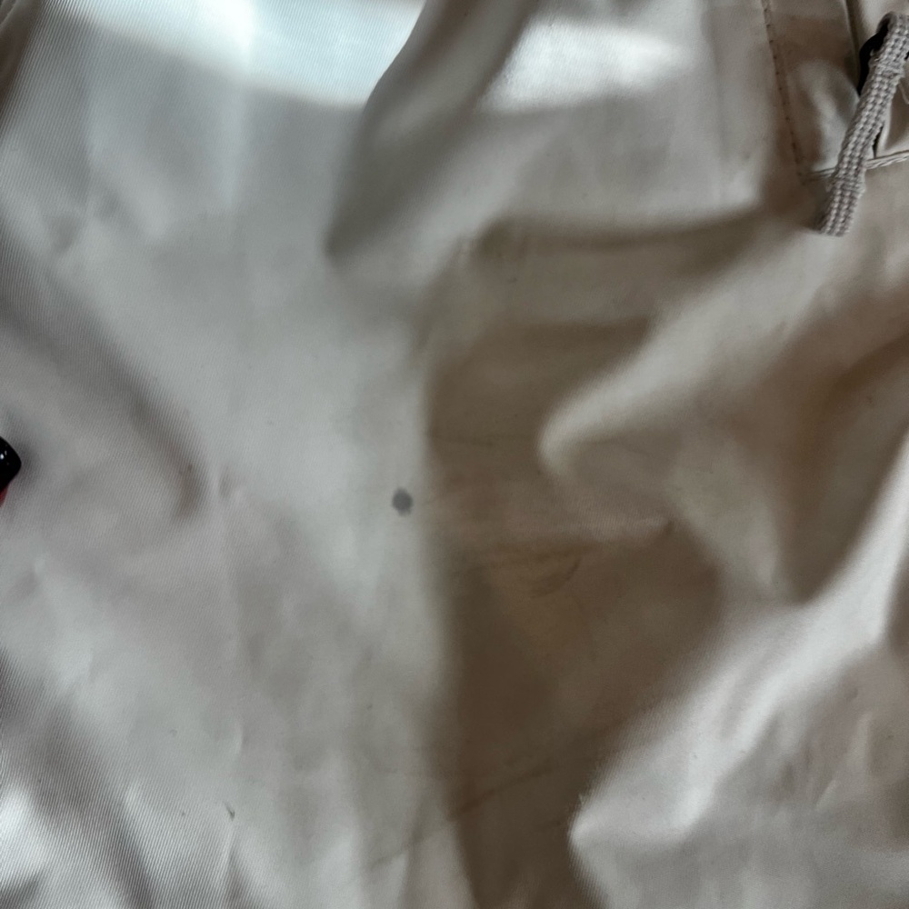 North face women’s snow pants - Picture 4 of 4